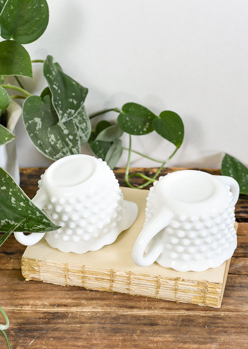 white-milk-glass-cream-sugar