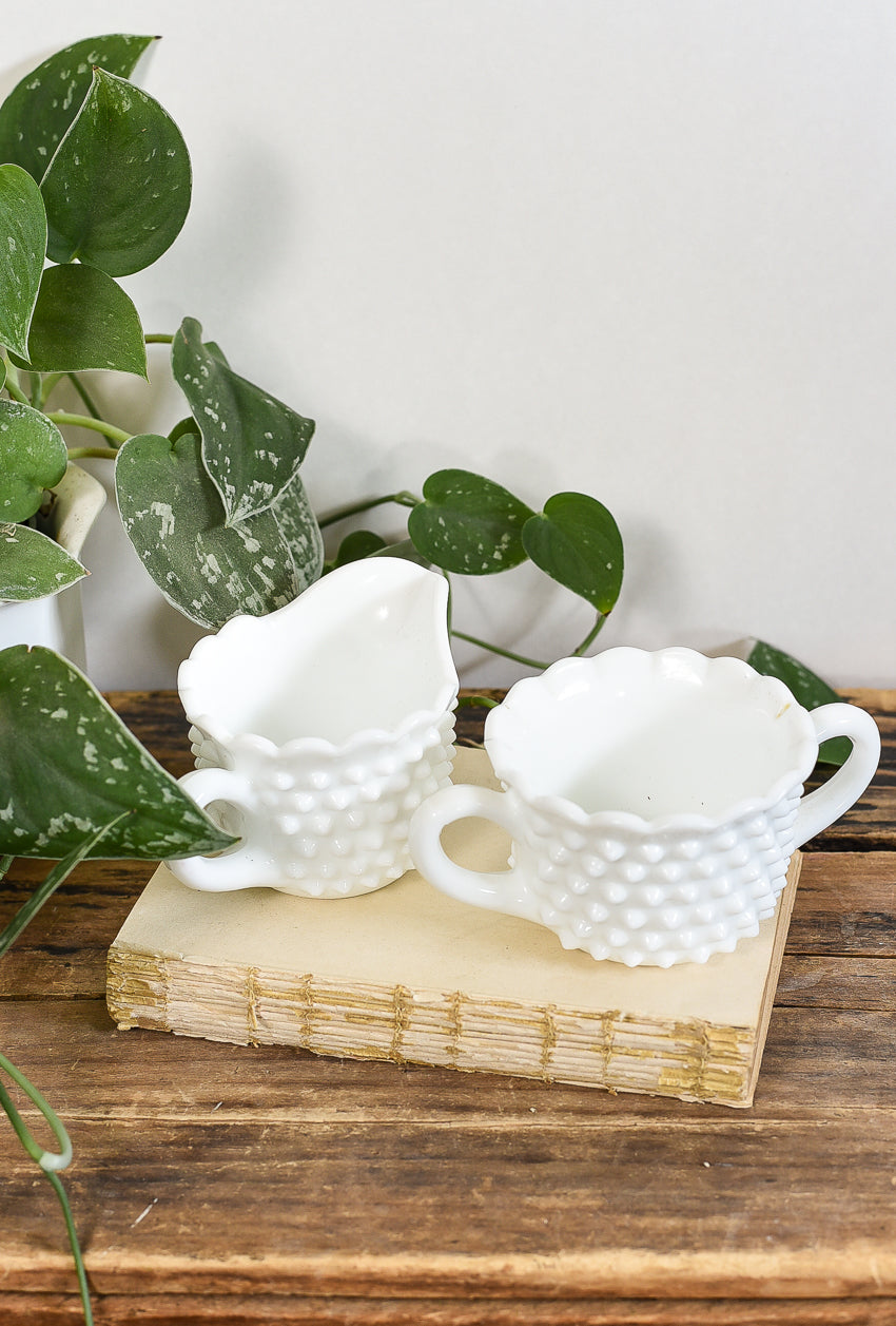 white-milk-glass-cream-sugar