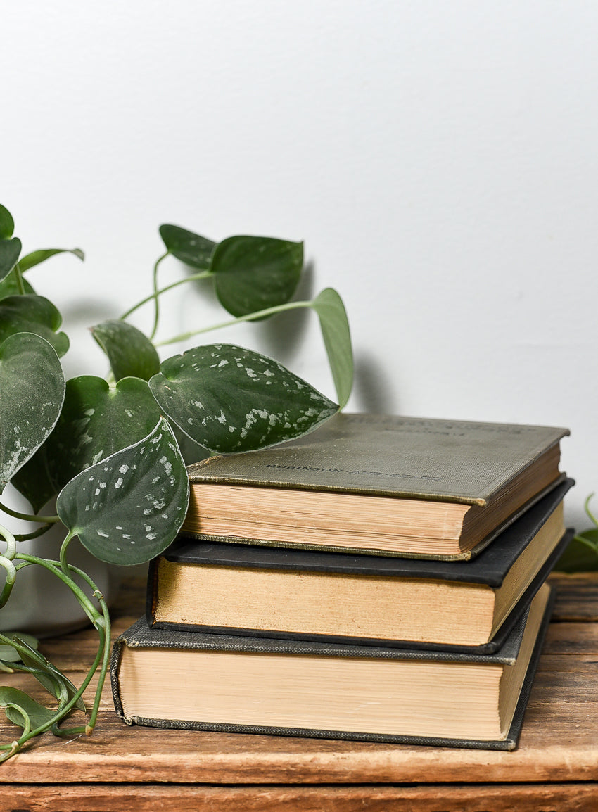 vintage-books