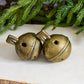 LG ANTIQUE SLEIGH BELLS- SOLD SEPERATELY