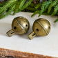 LG ANTIQUE SLEIGH BELLS- SOLD SEPERATELY