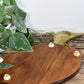 wood-brass-duck-cutting-board