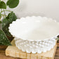 Fenton-hobnail-white-milk-glass-bowl