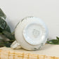 Ironstone-creamer