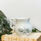 Ironstone-creamer