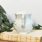 Ironstone-creamer