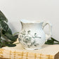 Ironstone-creamer