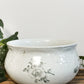 Ironstone-chamber-pot