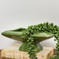 green-vintage-pottery-planter
