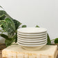 VINTAGE BERRY BOWL SET