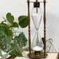 Brass-Hour-glass