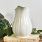 Ironstone-pitcher