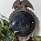 VINTAGE-CONVEX-FEDERAL-SELSI-BAROMETER