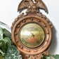 VINTAGE-CONVEX-FEDERAL-SELSI-BAROMETER