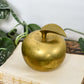 solid-brass-apple-paperweight