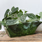 vintage-green-usa-pottery-planter