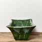 vintage-green-usa-pottery-planter