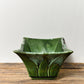 vintage-green-usa-pottery-planter