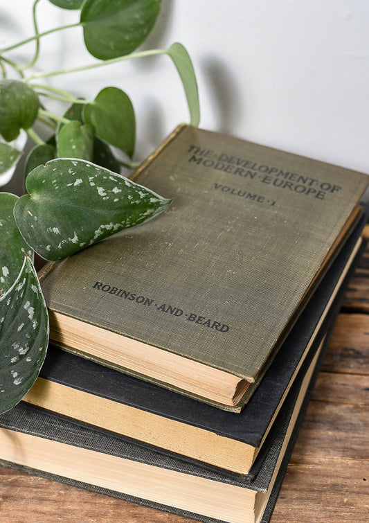 vintage-books