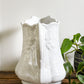 ANTIQUE J&G MEAKIN IRONSTONE PITCHER (LG)