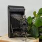 VINTAGE KODAK EASTMAN FOLDING CAMERA