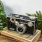 Vintage Argus  film camera